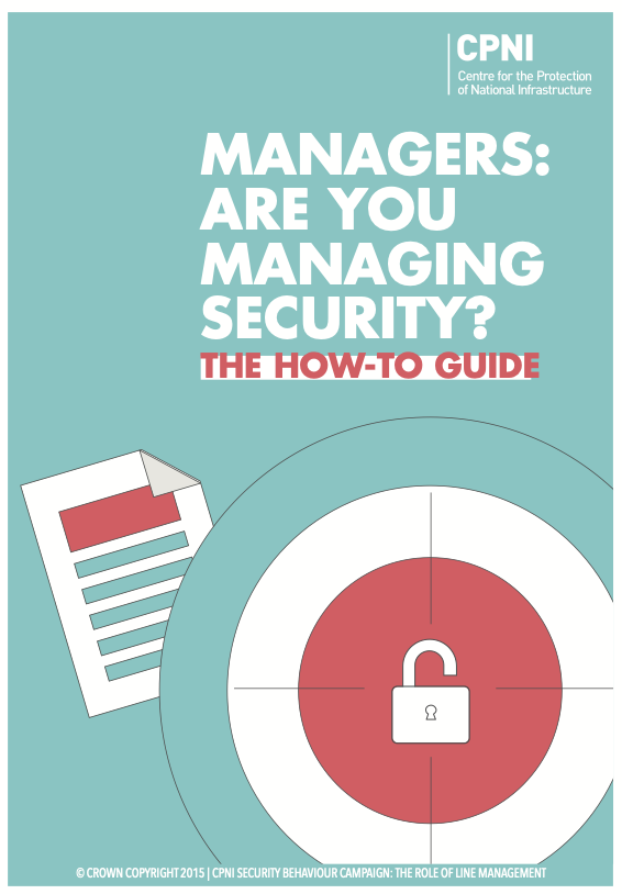 Guide-The role of line management preview image