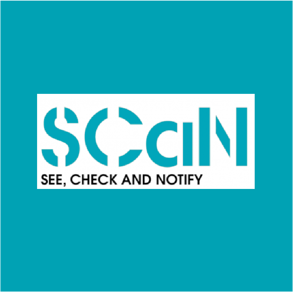 SCaN featured logo
